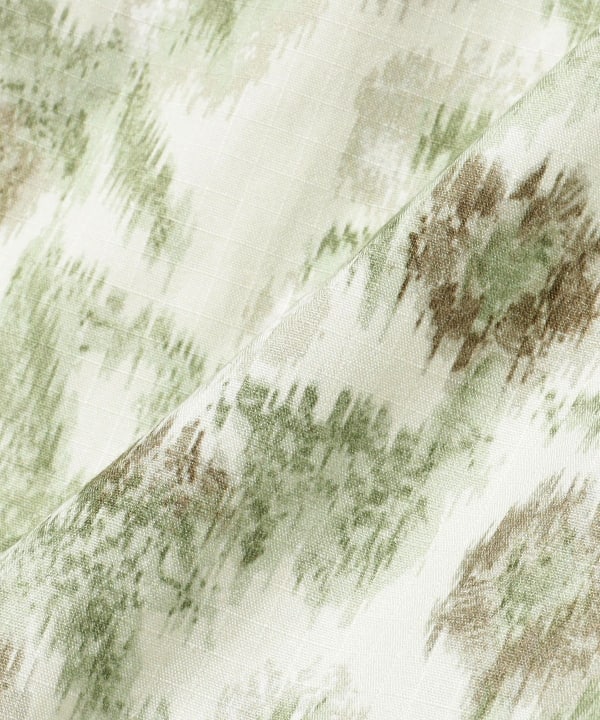MOUN TEN. / フラワー Camo パンツ 2026FW（110～140cm）