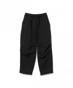MOUN TEN. / ストレッチ ユーティリティ パンツ 2026FW（110～140cm）