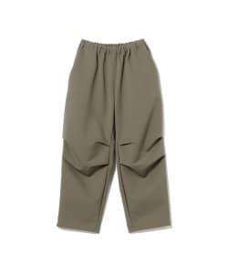 MOUN TEN. / ストレッチ ユーティリティ パンツ 2026FW（110～140cm）