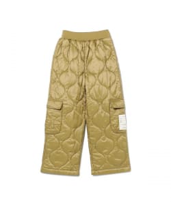 brunobruno nation / Freddie パンツ 2026FW （104～140cm）