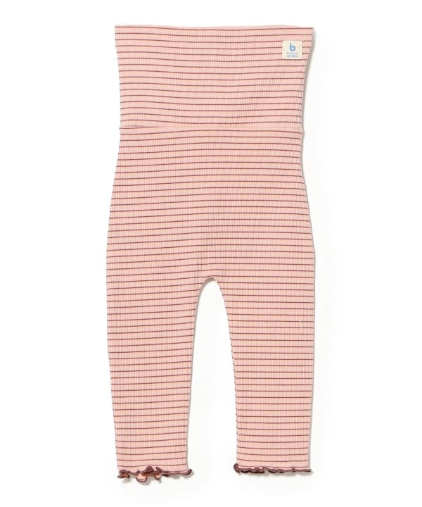 Baby Ribbed Leggings 2026FW (60-90cm)