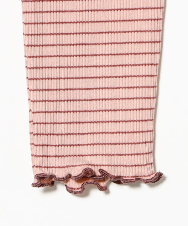 Baby Ribbed Leggings 2026FW (60-90cm)
