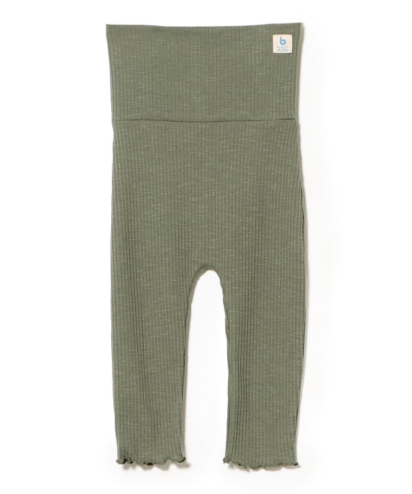 Baby Ribbed Leggings 2026FW (60-90cm)