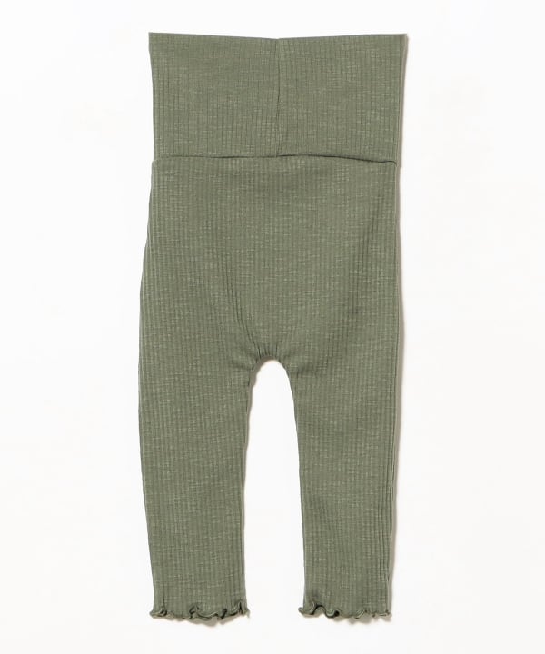 Baby Ribbed Leggings 2026FW (60-90cm)