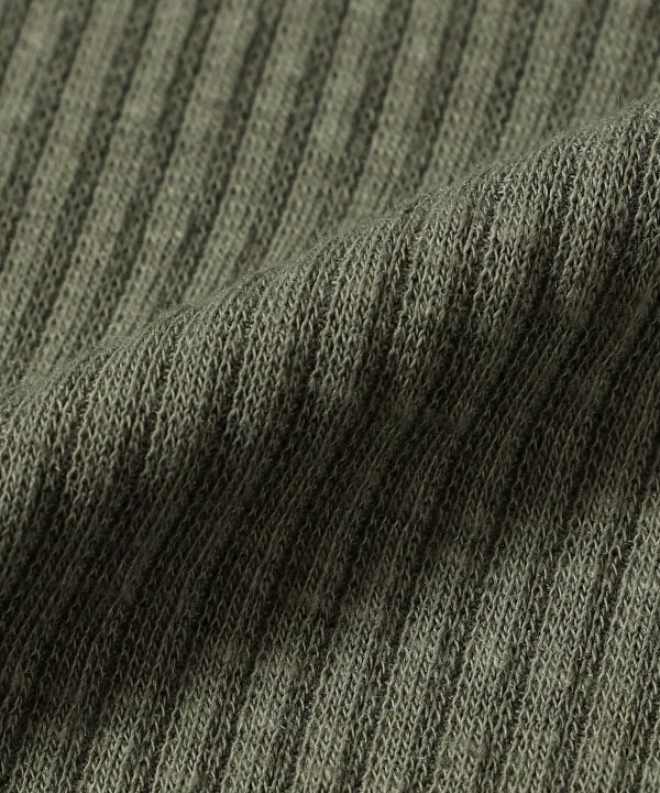 Baby Ribbed Leggings 2026FW (60-90cm)