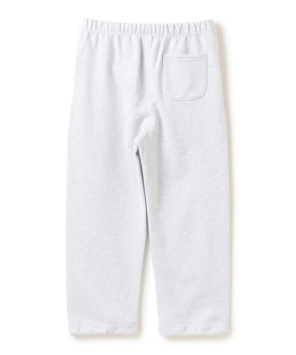 BEAMS meets こども ビームス / BEAMS ロゴ スウェット パンツ 2026（110～160cm）