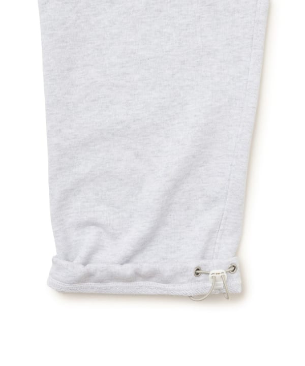 BEAMS meets こども ビームス / BEAMS ロゴ スウェット パンツ 2026（110～160cm）