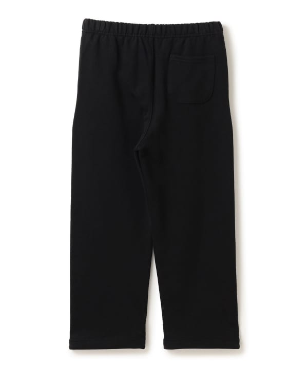 BEAMS meets こども ビームス / BEAMS ロゴ スウェット パンツ 2026（110～160cm）