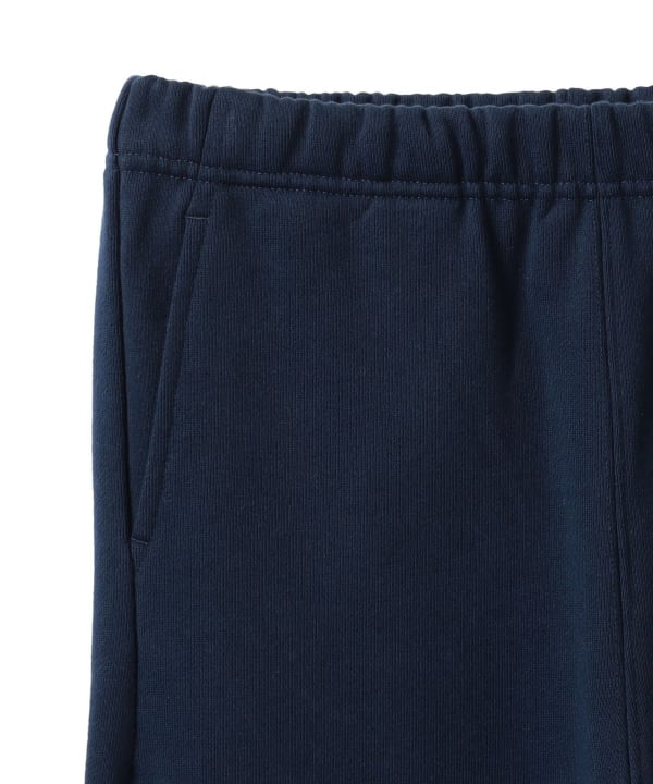 BEAMS meets こども ビームス / BEAMS ロゴ スウェット パンツ 2026（110～160cm）