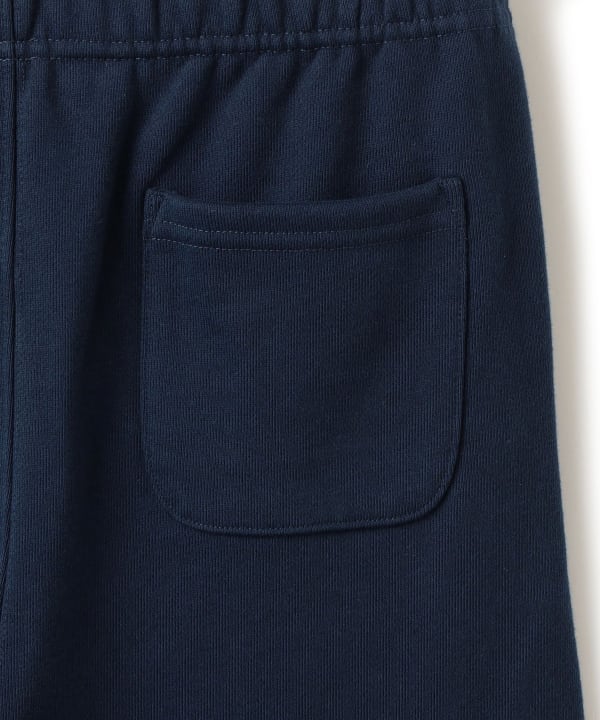 BEAMS meets こども ビームス / BEAMS ロゴ スウェット パンツ 2026（110～160cm）