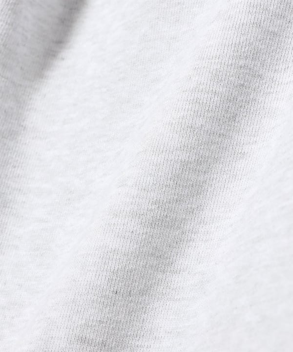 BEAMS meets こども ビームス / BEAMS ロゴ スウェット パンツ 2026（110～160cm）