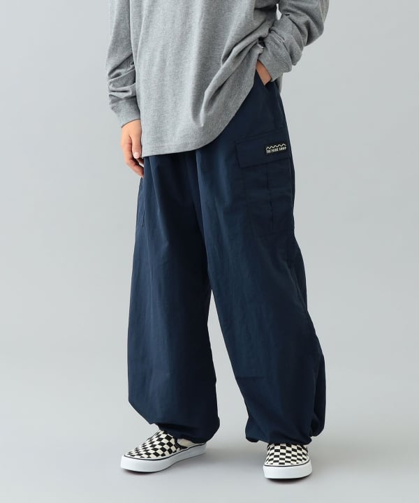 THE PARK SHOP / エクストラ カーゴパンツ（95～145cm）