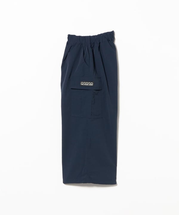 THE PARK SHOP / エクストラ カーゴパンツ（95～145cm）