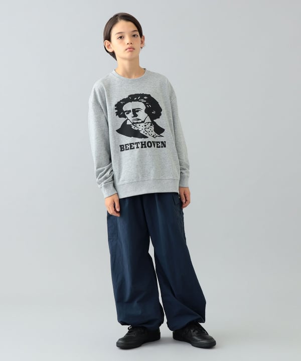 THE PARK SHOP / エクストラ カーゴパンツ（95～145cm）