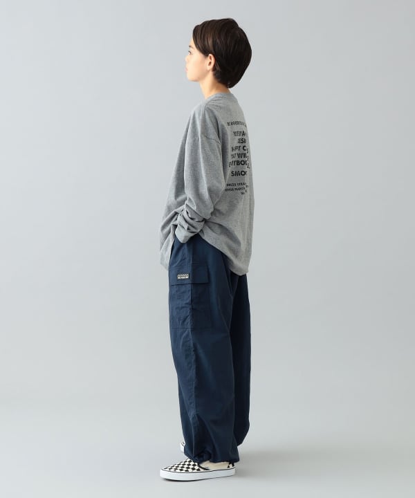 THE PARK SHOP / エクストラ カーゴパンツ（95～145cm）