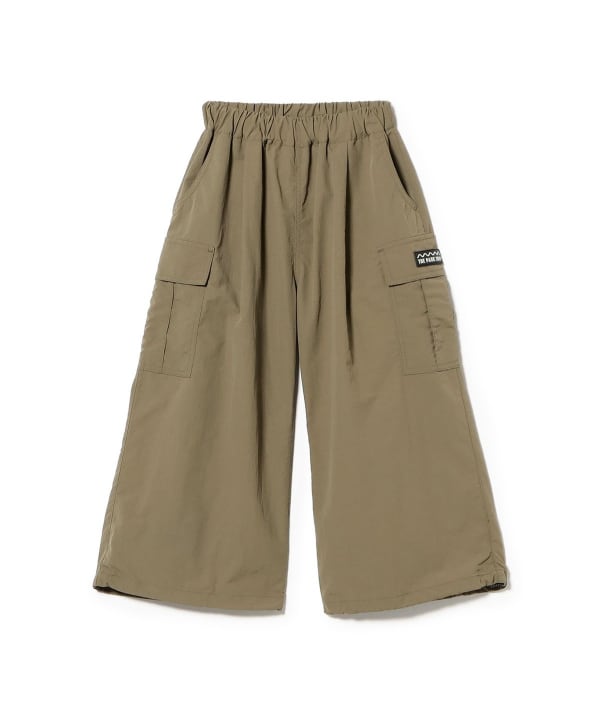 THE PARK SHOP / エクストラ カーゴパンツ（95～145cm）