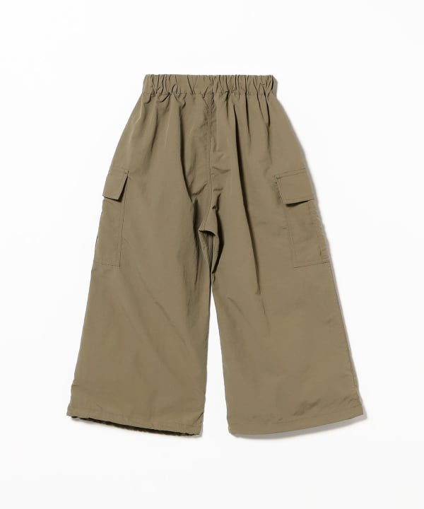 THE PARK SHOP / エクストラ カーゴパンツ（95～145cm）