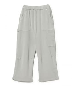 ARCH&LINE / OG TERRY パンツ 2026FW（100～145cm）