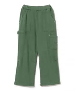 ARCH&LINE / OG TERRY パンツ 2026FW（100～145cm）