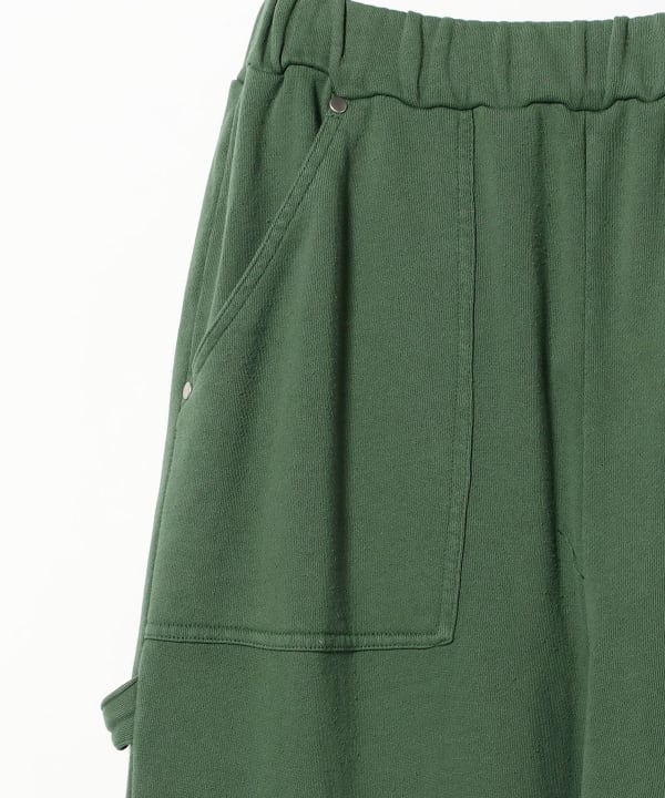 ARCH&LINE / OG TERRY パンツ 2026FW（145～155cm）