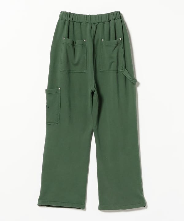 ARCH&LINE / OG TERRY パンツ 2026FW（145～155cm）