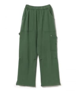 ARCH&LINE / OG TERRY パンツ 2026FW（145～155cm）