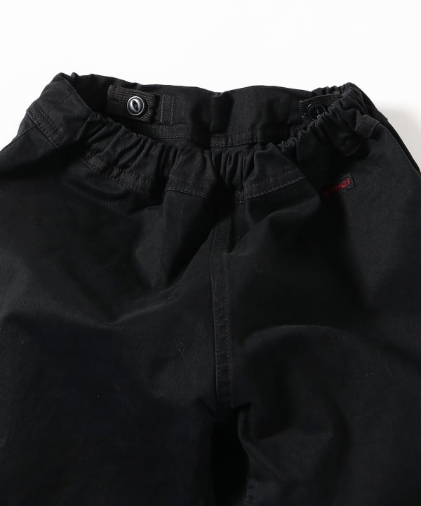 GRAMICCI / キッズ ルーズ テーパード パンツ 2026FW (100～130cm)
