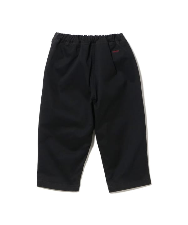 GRAMICCI / キッズ ルーズ テーパード パンツ 2026FW (100～130cm)