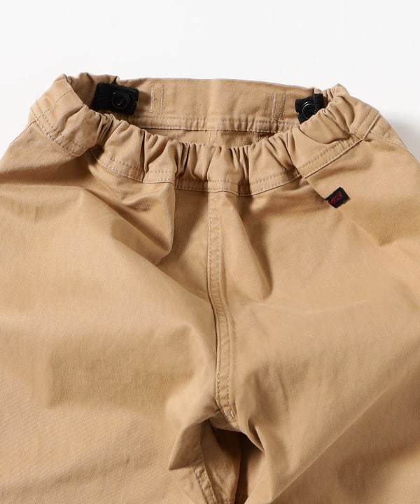 GRAMICCI / キッズ ルーズ テーパード パンツ 2026FW (100～130cm)