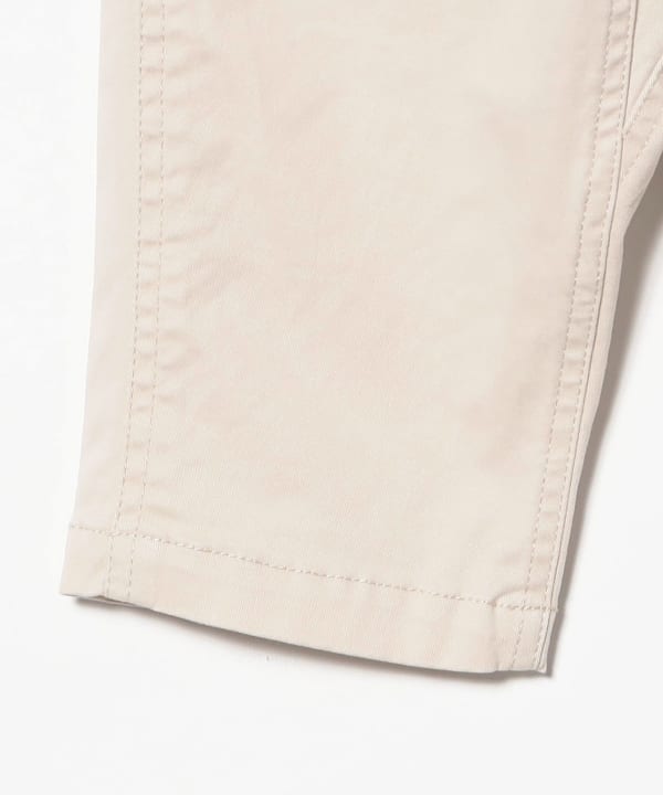 GRAMICCI / キッズ ルーズ テーパード パンツ 2026FW (100～130cm)