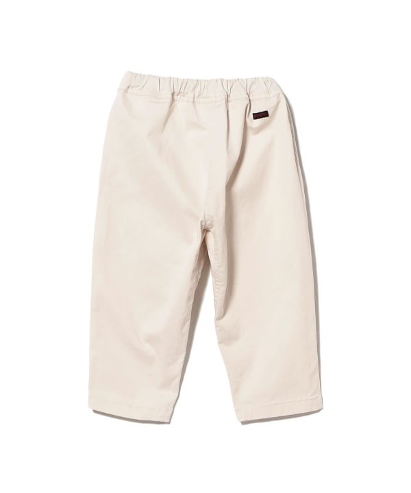 GRAMICCI / キッズ ルーズ テーパード パンツ 2026FW (100～130cm)