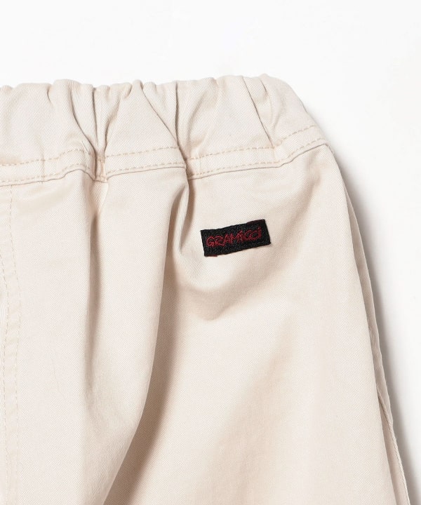 GRAMICCI / キッズ ルーズ テーパード パンツ 2026FW (100～130cm)