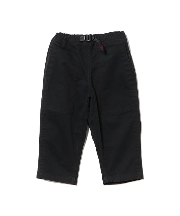 GRAMICCI / キッズ ルーズ テーパード パンツ 2026FW (100～130cm)