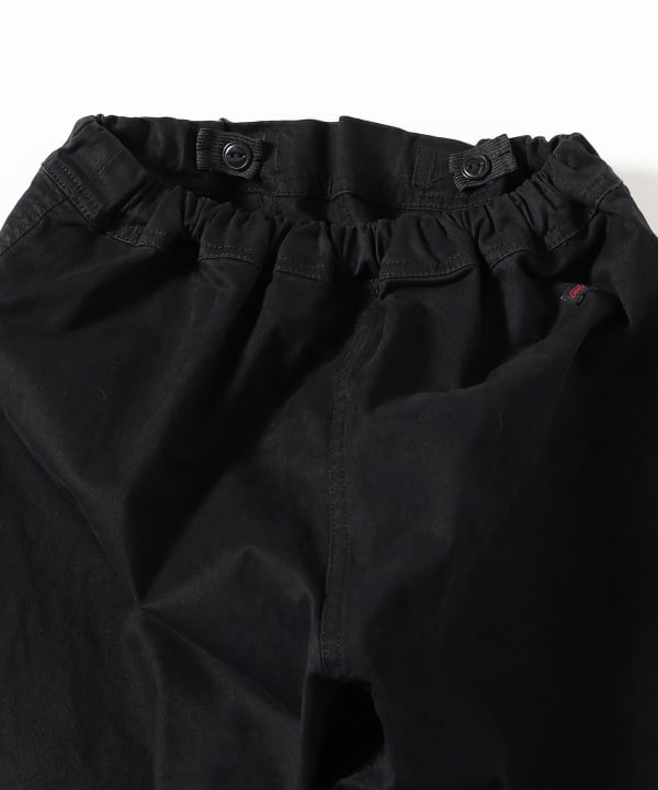 GRAMICCI / キッズ ルーズ テーパード パンツ 2026FW (140～150cm)