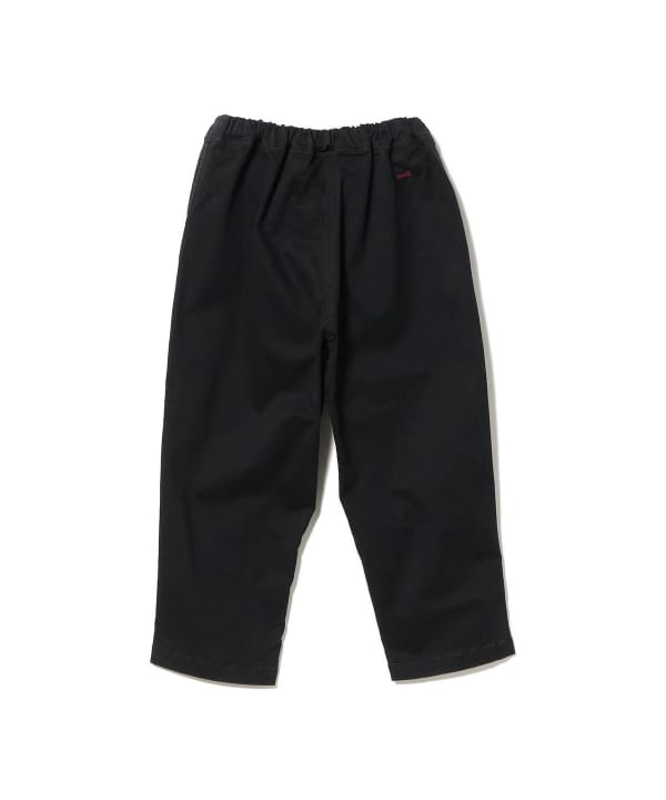 GRAMICCI / キッズ ルーズ テーパード パンツ 2026FW (140～150cm)