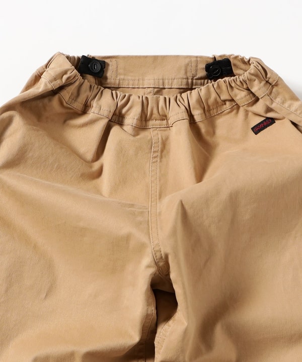 GRAMICCI / キッズ ルーズ テーパード パンツ 2026FW (140～150cm)