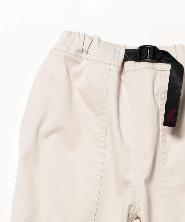 GRAMICCI / キッズ ルーズ テーパード パンツ 2026FW (140～150cm)