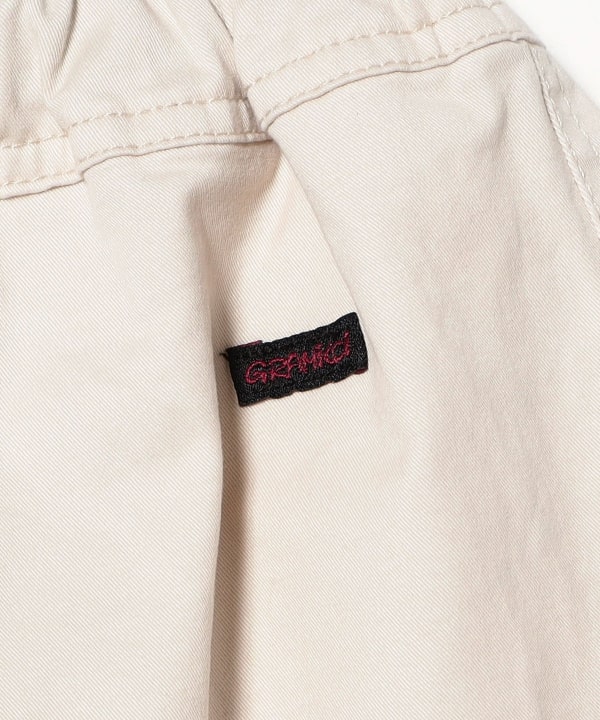 GRAMICCI / キッズ ルーズ テーパード パンツ 2026FW (140～150cm)
