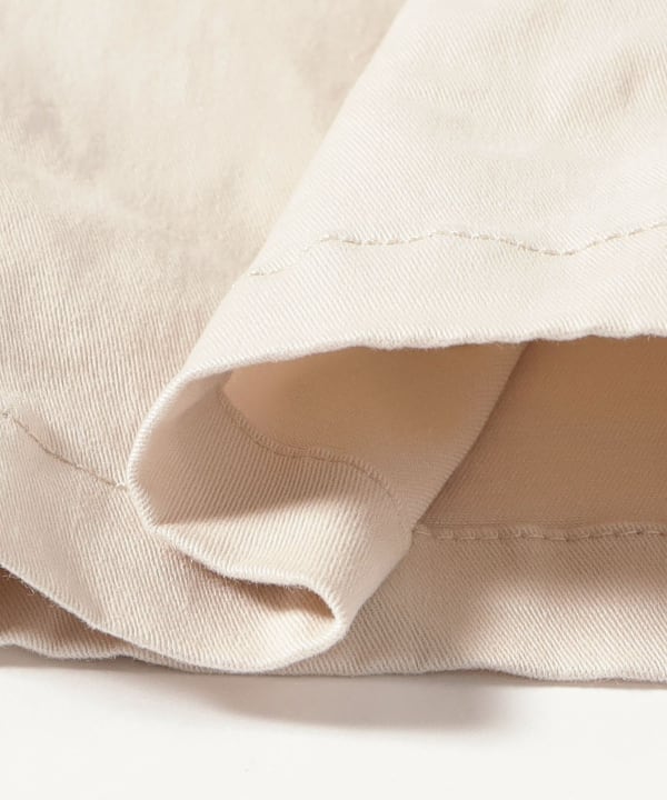 GRAMICCI / キッズ ルーズ テーパード パンツ 2026FW (140～150cm)