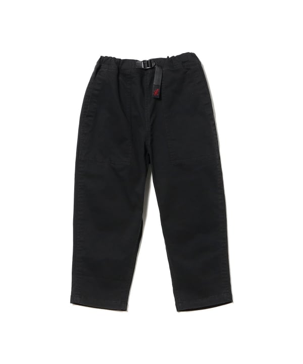 GRAMICCI / キッズ ルーズ テーパード パンツ 2026FW (140～150cm)