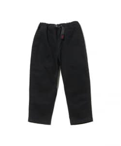 GRAMICCI / キッズ ルーズ テーパード パンツ 2026FW (140～150cm)