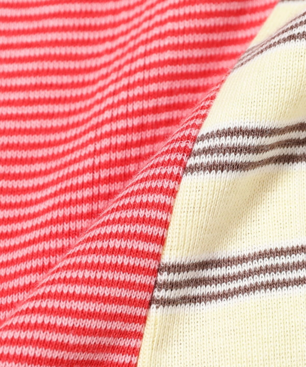 Robert P. Miller × Uhr / ミックス フレア パンツ 2026SS（3～6才）