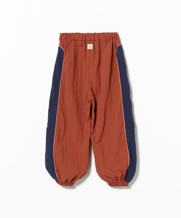 ナイロン トラック パンツ 2026FW（90～140cm）
