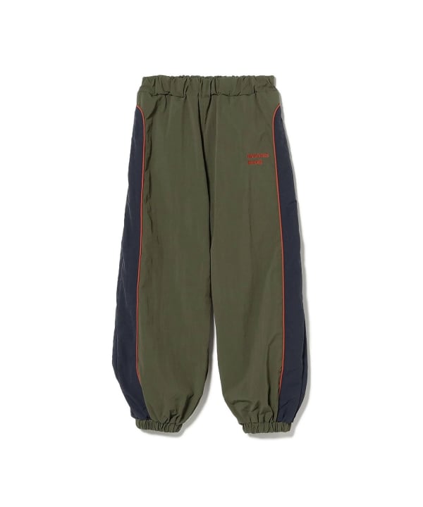 ナイロン トラック パンツ 2026FW（90～140cm）