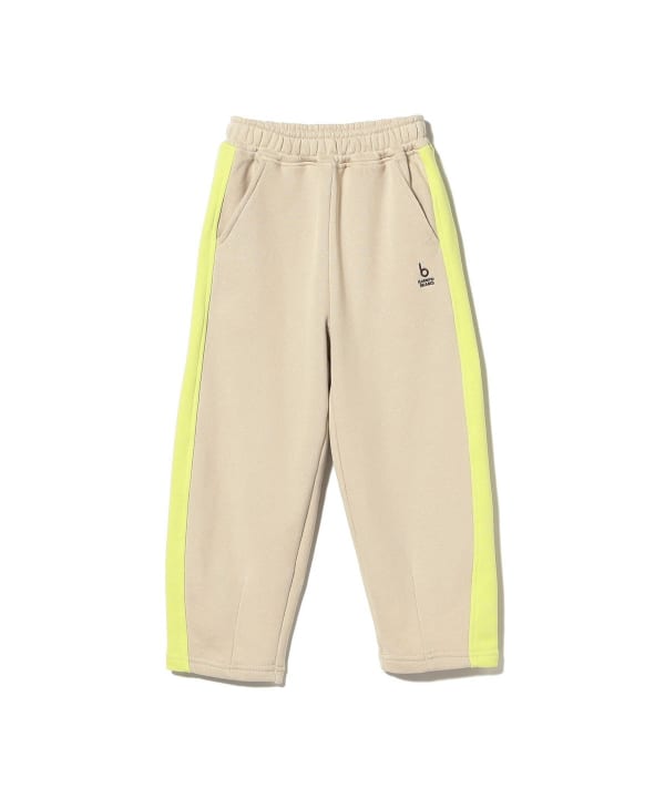 バレル スウェット パンツ 2026FW（90～140cm）