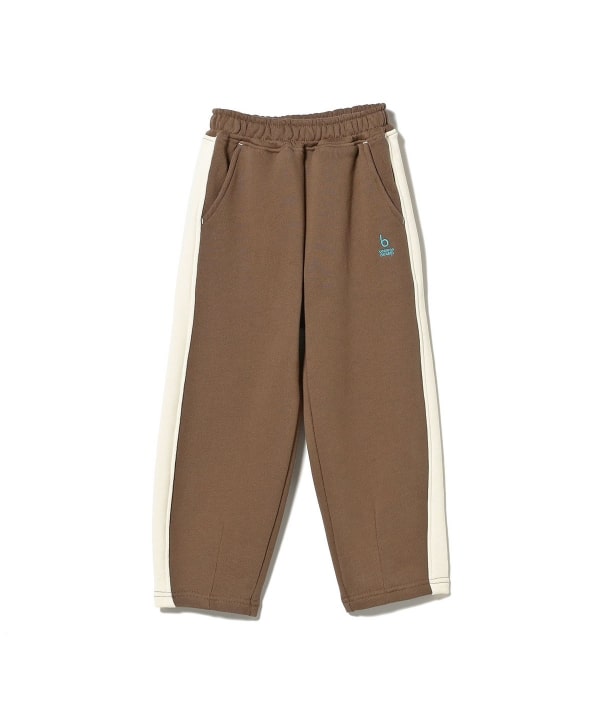 バレル スウェット パンツ 2026FW（90～140cm）