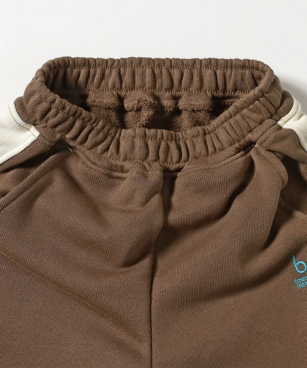 バレル スウェット パンツ 2026FW（90～140cm）