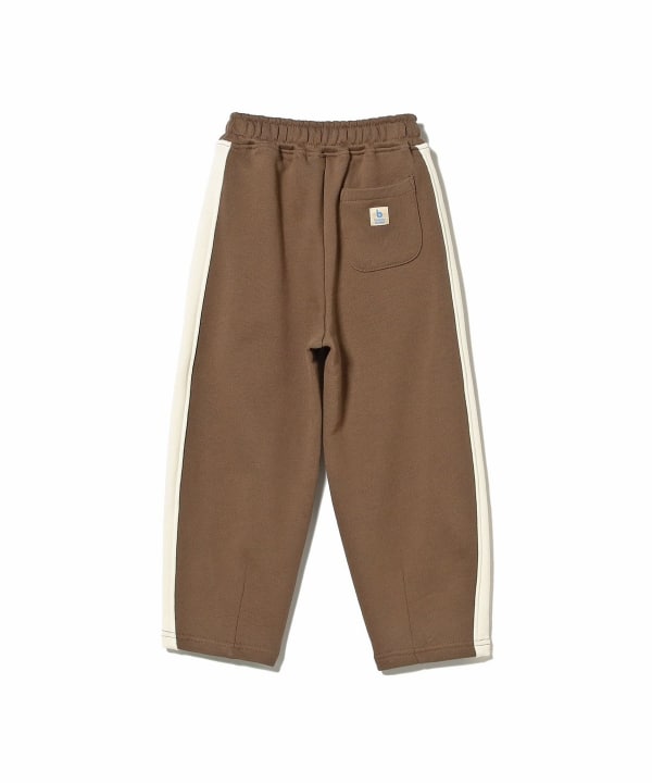 バレル スウェット パンツ 2026FW（90～140cm）