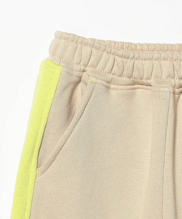 バレル スウェット パンツ 2026FW（90～140cm）