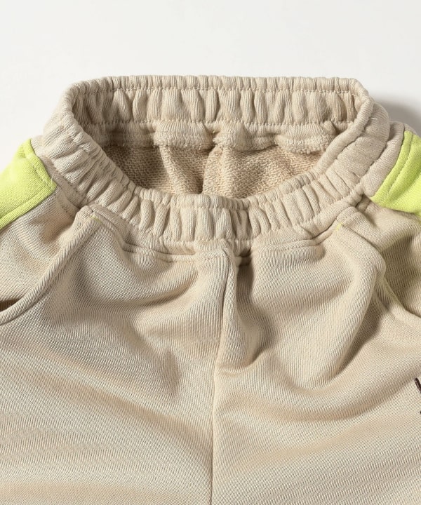 バレル スウェット パンツ 2026FW（90～140cm）